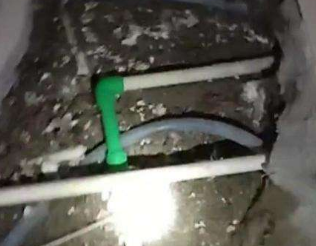 茂县卫生间漏水多少钱
