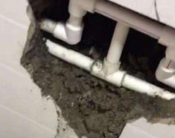茂县卫生间漏水哪家好