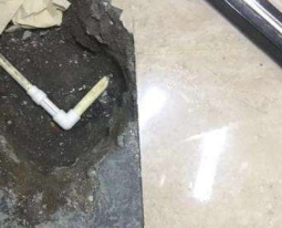 茂县卫生间测漏水多少钱
