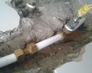 茂县测漏水多少钱