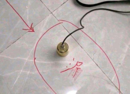 茂县卫生间测漏水多少钱
