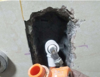 茂县卫生间测漏水哪家好