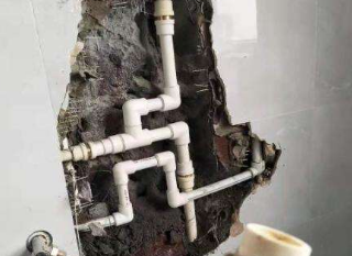 茂县卫生间测漏水价格多少