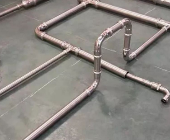 茂县水管维修多少钱