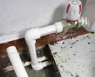 茂县卫生间测漏水多少钱