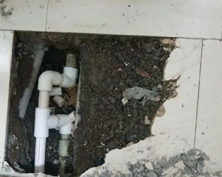 茂县卫生间测漏水哪家好