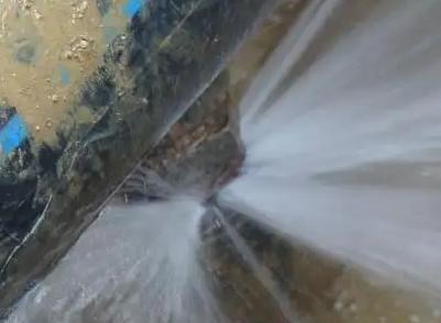 茂县卫生间测漏水施工步骤