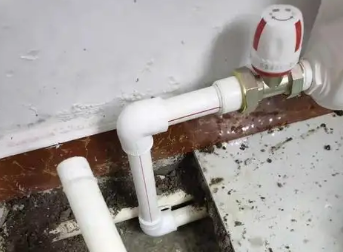 茂县卫生间测漏水多少钱