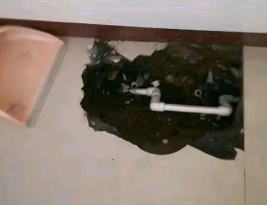 茂县卫生间测漏水多少钱
