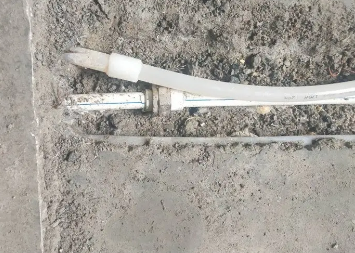 茂县卫生间测漏水之解决方法