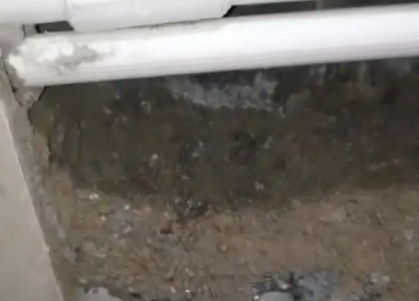 茂县卫生间测漏水多少钱