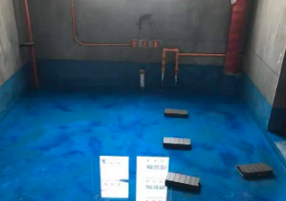 茂县卫生间防水步骤