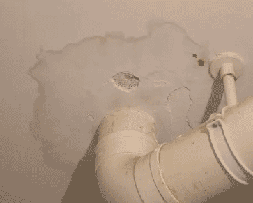 茂县卫生间测漏水的检测方法