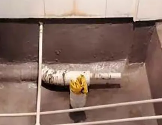 茂县卫生间测漏水服务电话