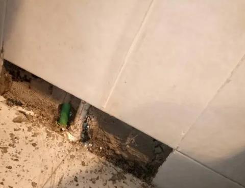 茂县测漏水公司为您专业分享下检漏仪器准确定位的方法有什么特点?