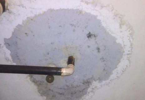 茂县测漏水公司分享如何自检漏水