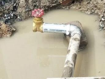 茂县漏水检测电话多少