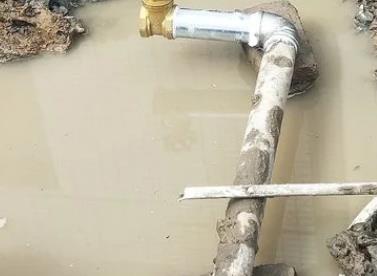 茂县测漏水公司电话